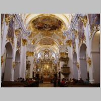 Regensburg, Alte Kapelle, Foto Zairon, Wikipedia,2.JPG